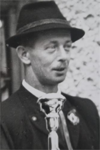 Georg Hipf 