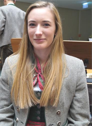 Christina Gerl